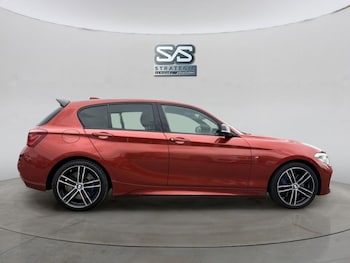 Used BMW 1 Series 2019 for sale - 79474832: Photo