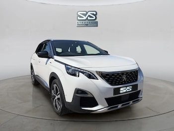 Used Peugeot 3008 2019 for sale - 79423082: Photo