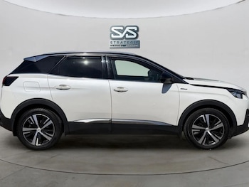 Used Peugeot 3008 2019 for sale - 79423082: Photo