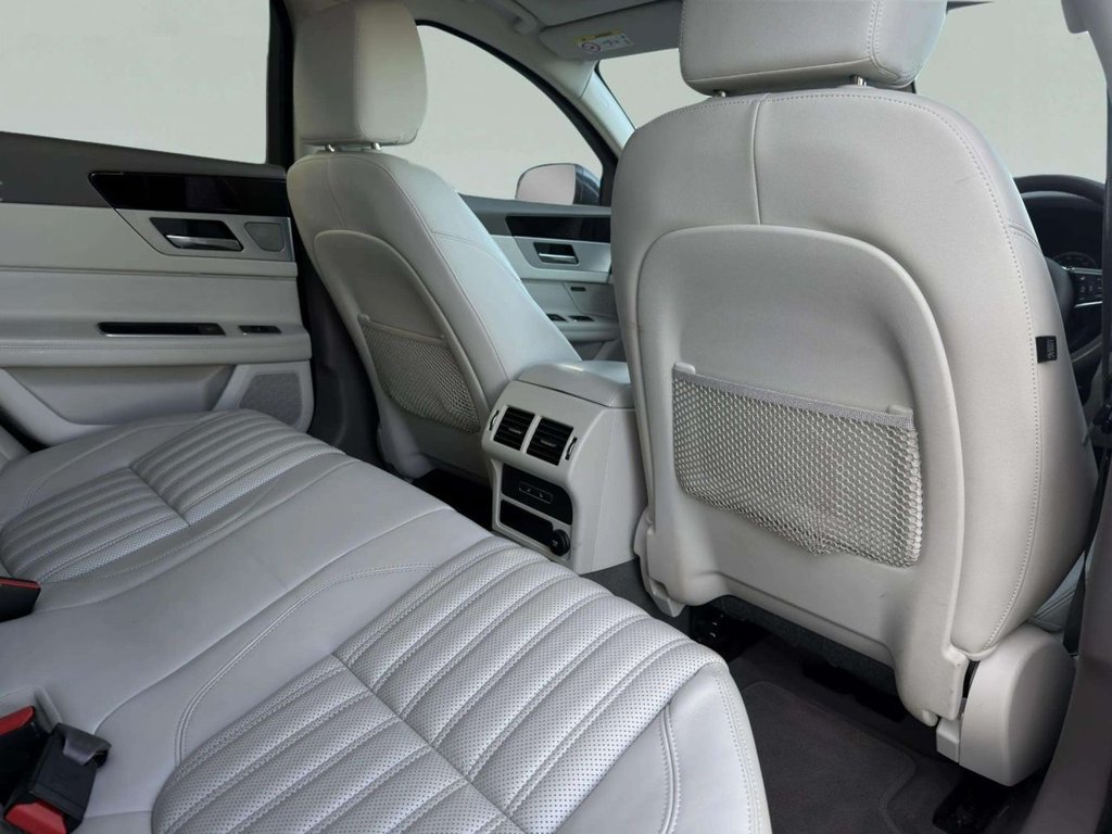 Used Jaguar XF 2018 for sale - 76655040: Photo 21