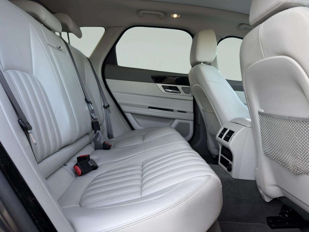 Used Jaguar XF 2018 for sale - 76655040: Photo 22