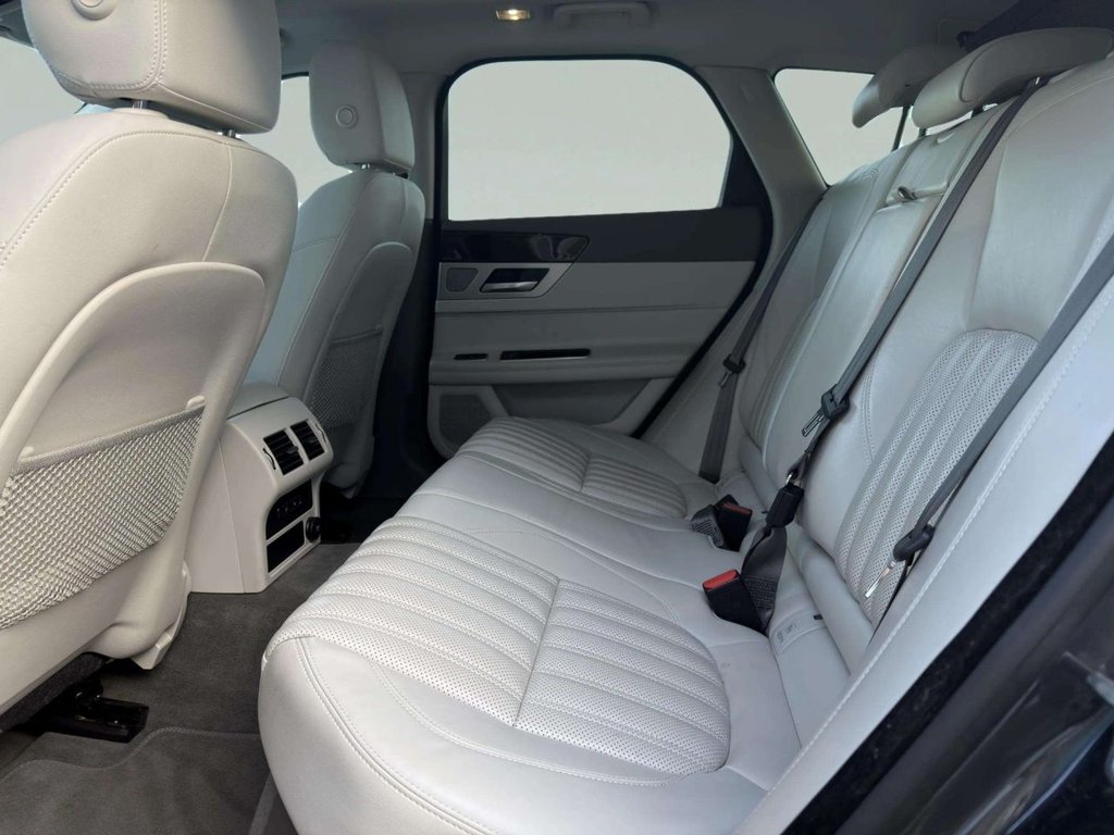 Used Jaguar XF 2018 for sale - 76655040: Photo 27