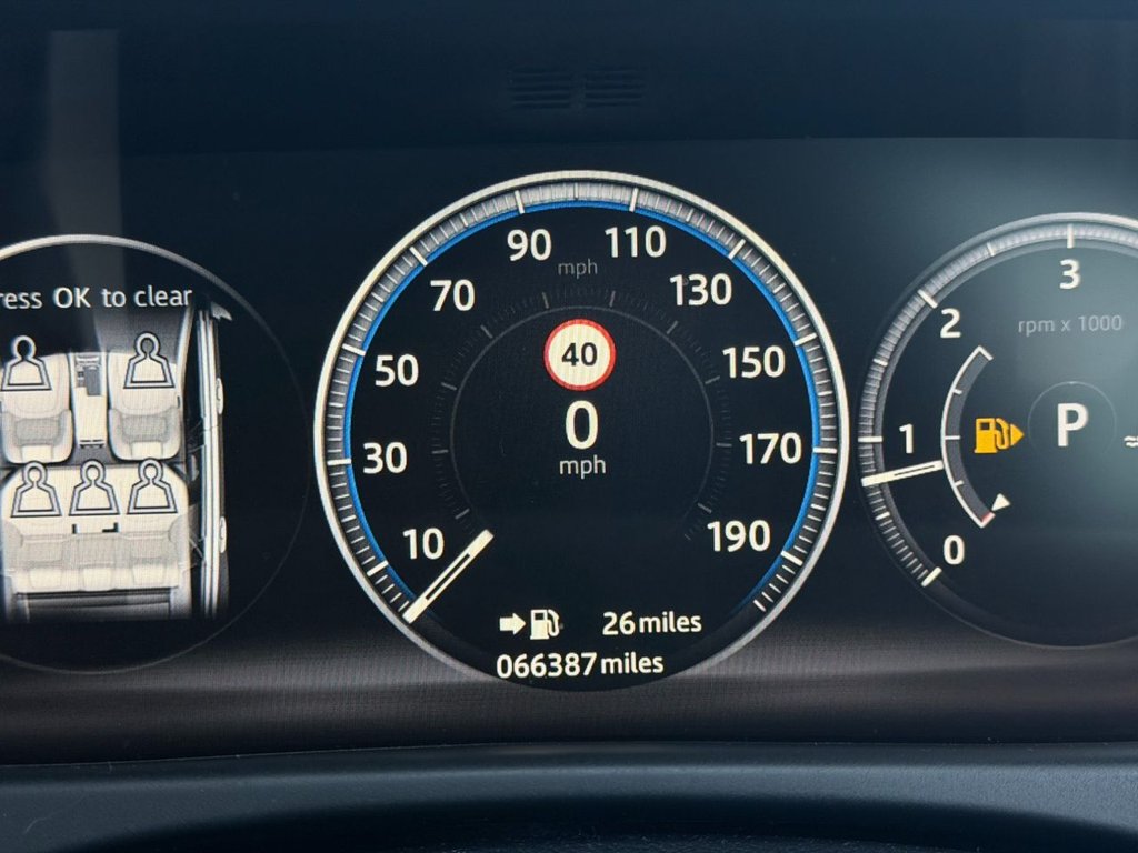 Used Jaguar XF 2018 for sale - 76655040: Photo 35