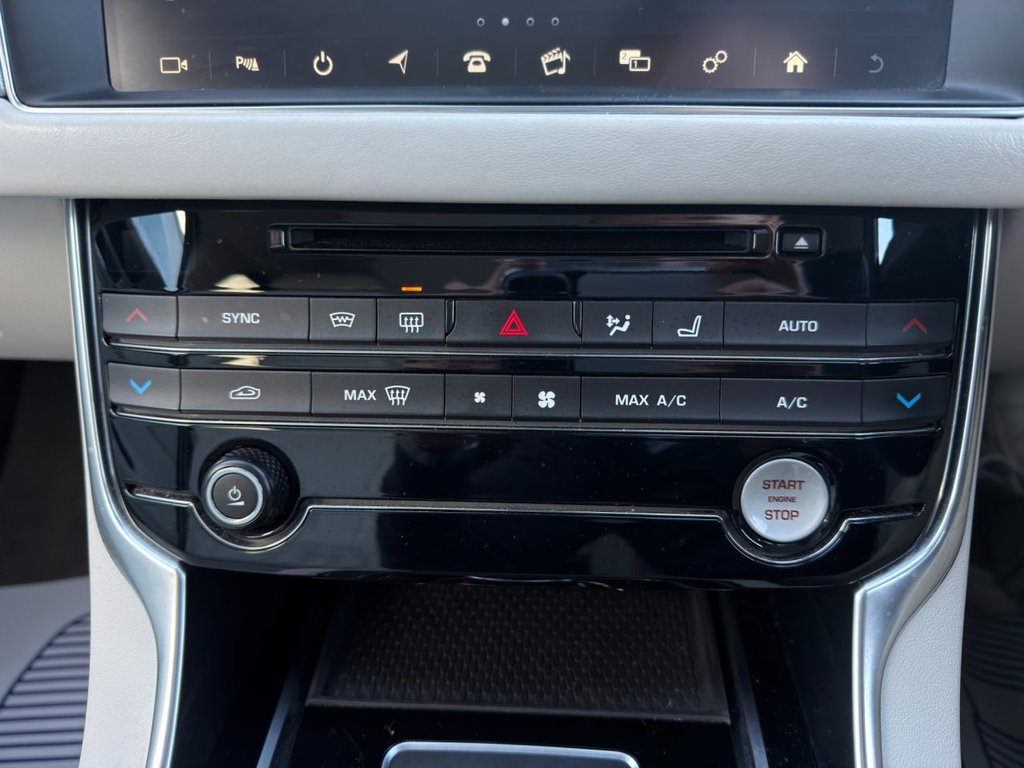 Used Jaguar XF 2018 for sale - 76655040: Photo 47