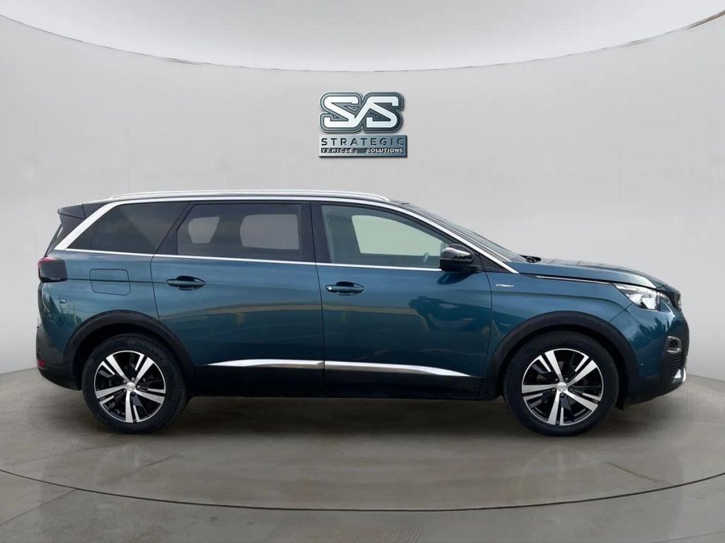 Used Peugeot 5008 2019 for sale - 77708761: Photo 12