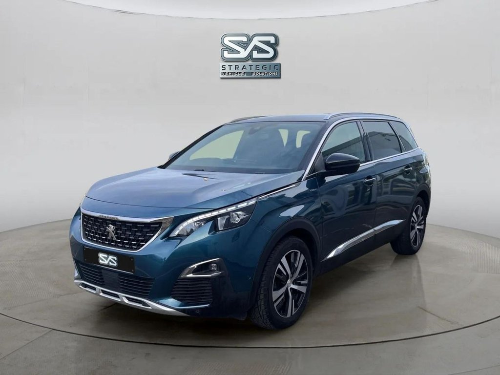 Used Peugeot 5008 2019 for sale - 77708761: Photo 15