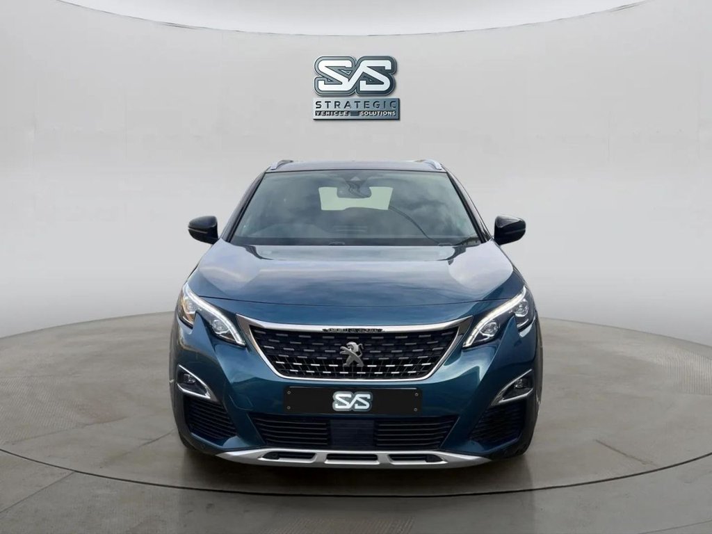 Used Peugeot 5008 2019 for sale - 77708761: Photo 16