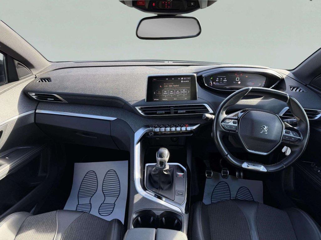 Used Peugeot 5008 2019 for sale - 77708761: Photo 17