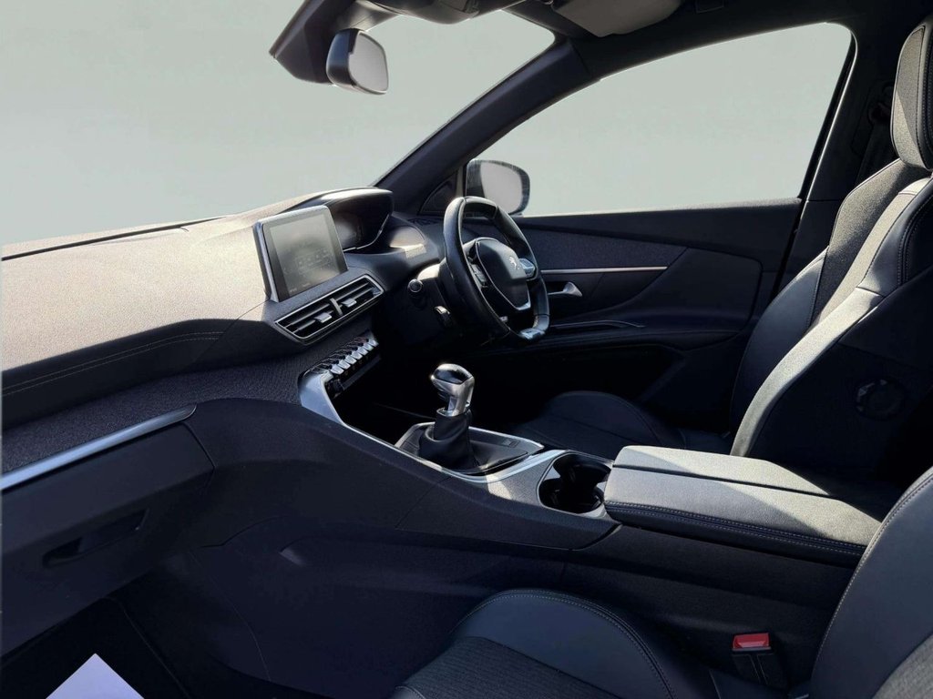 Used Peugeot 5008 2019 for sale - 77708761: Photo 18