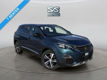 2019 (19) - 1.5 BlueHDi GT Line 5dr