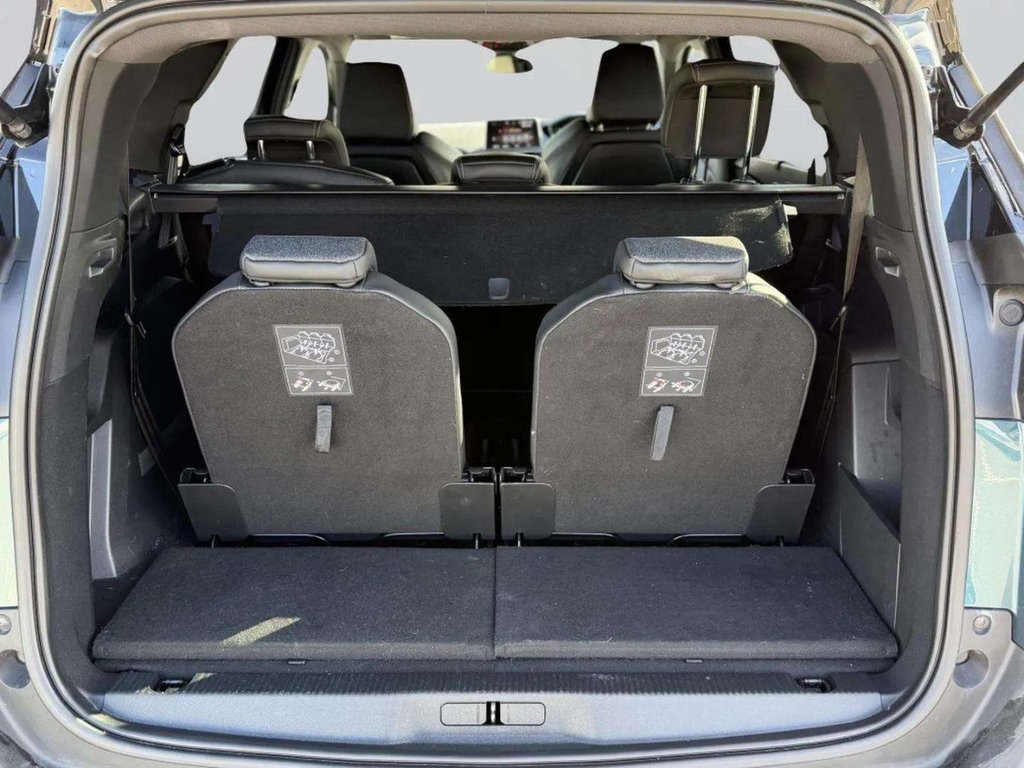 Used Peugeot 5008 2019 for sale - 77708761: Photo 23