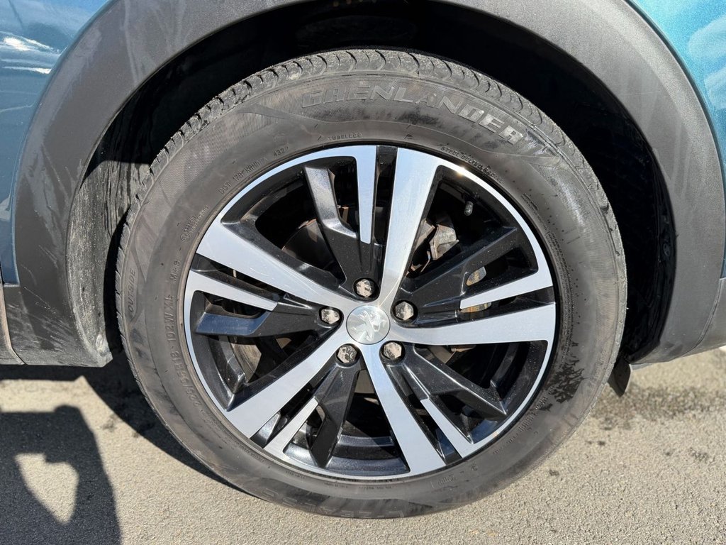 Used Peugeot 5008 2019 for sale - 77708761: Photo 27