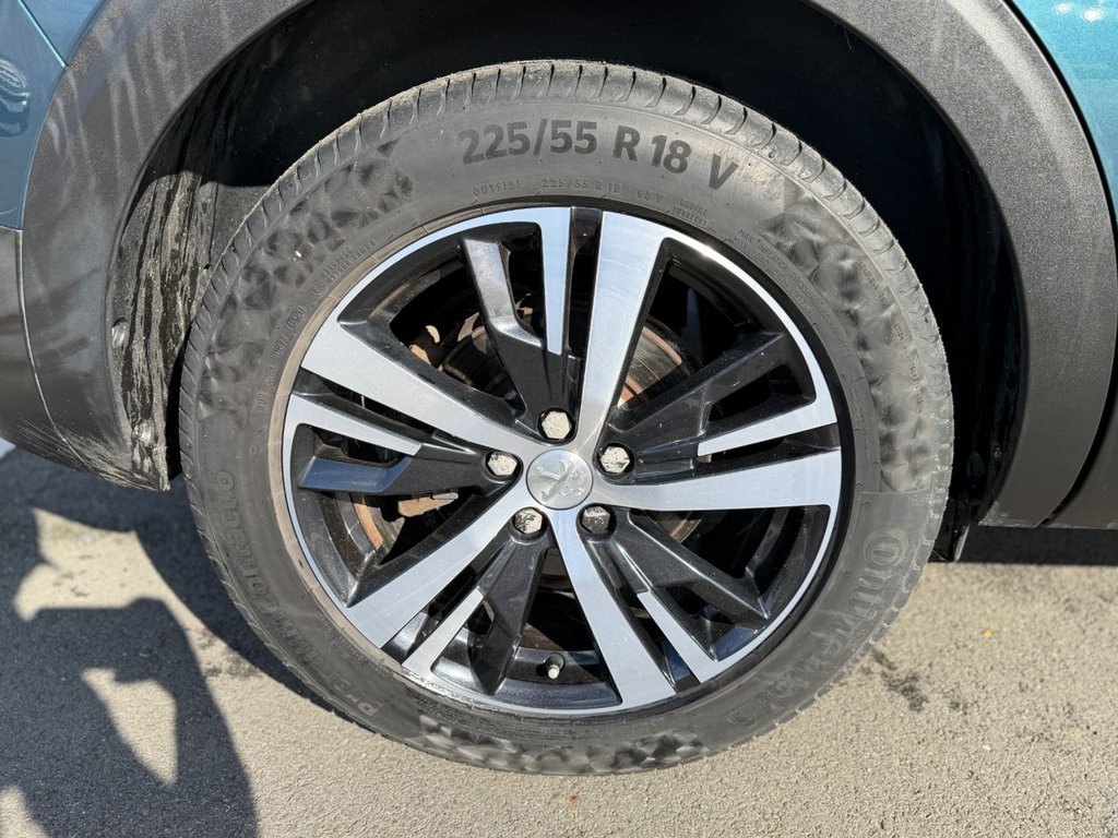 Used Peugeot 5008 2019 for sale - 77708761: Photo 28