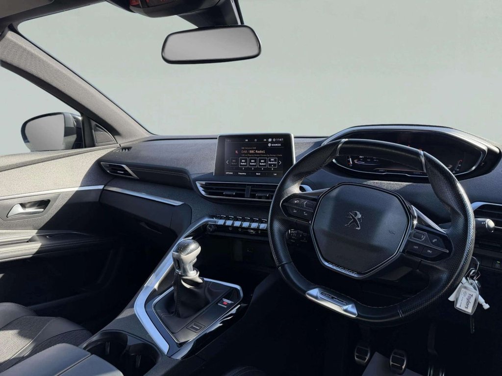 Used Peugeot 5008 2019 for sale - 77708761: Photo 3