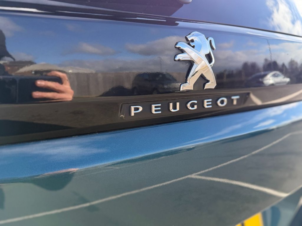 Used Peugeot 5008 2019 for sale - 77708761: Photo 30