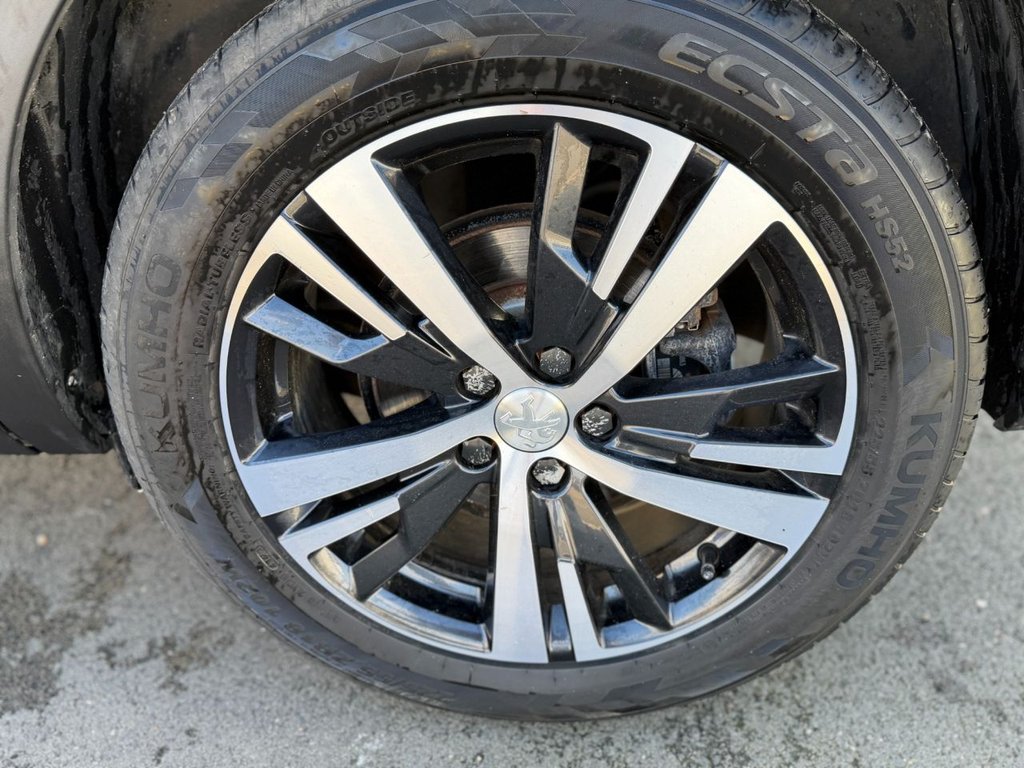 Used Peugeot 5008 2019 for sale - 77708761: Photo 31