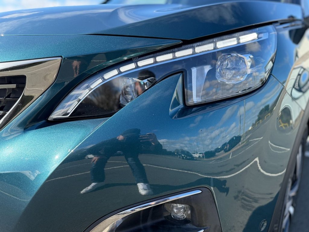 Used Peugeot 5008 2019 for sale - 77708761: Photo 33