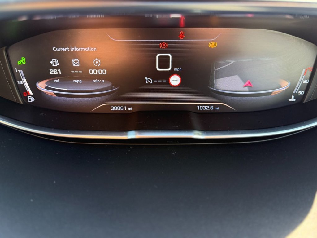 Used Peugeot 5008 2019 for sale - 77708761: Photo 46