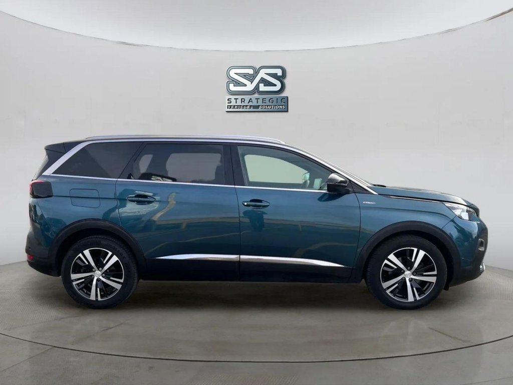 Used Peugeot 5008 2019 for sale - 77708761: Photo 5