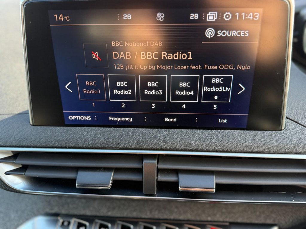 Used Peugeot 5008 2019 for sale - 77708761: Photo 50