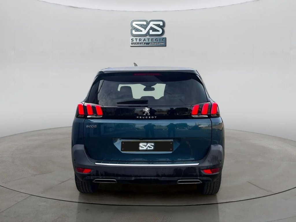 Used Peugeot 5008 2019 for sale - 77708761: Photo 6
