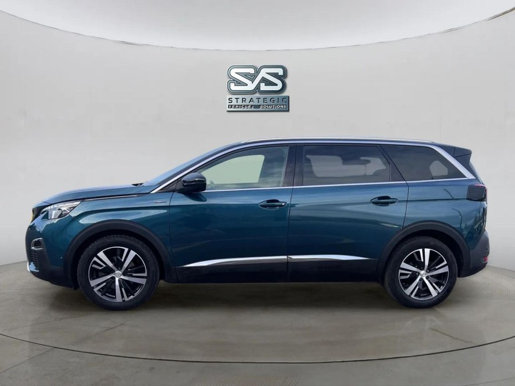 Used Peugeot 5008 2019 for sale - 77708761: Photo 7