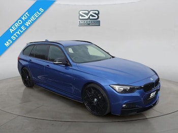 Used BMW 3 Series 2015 for sale - 78017291: Photo