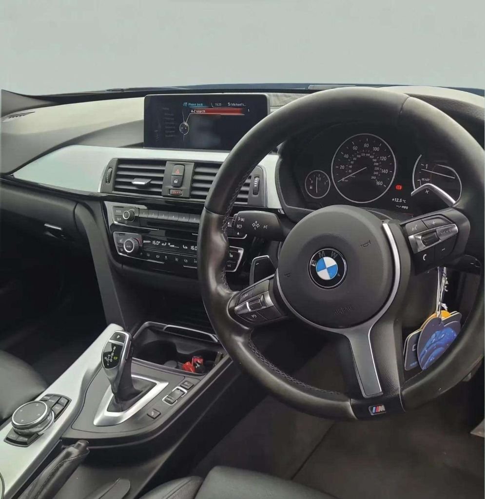 Used BMW 3 Series 2015 for sale - 78017291: Photo 3
