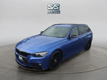 Used BMW 3 Series 2015 for sale - 78017291: Photo