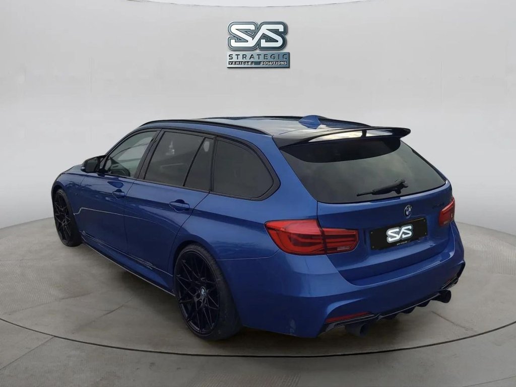 Used BMW 3 Series 2015 for sale - 78017291: Photo 5