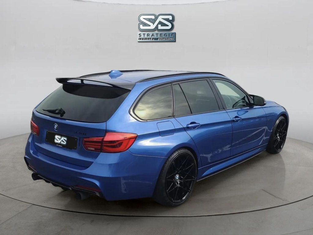 Used BMW 3 Series 2015 for sale - 78017291: Photo 6