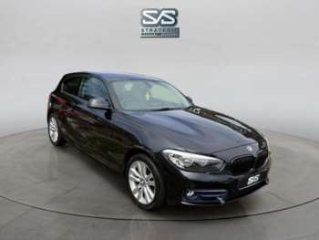 2015 (65) - 1.5 116d Sport Hatchback 3dr Diesel Manual Euro 6 (s/s) (116 ps)