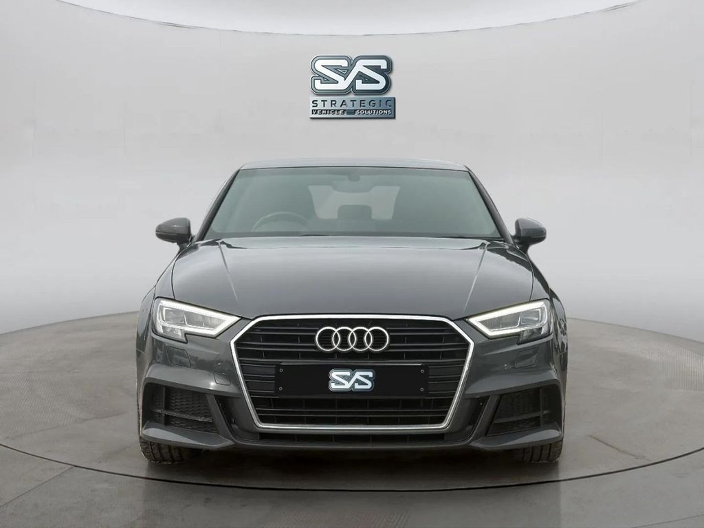 Used Audi A3 2018 for sale - 78181141: Photo 10