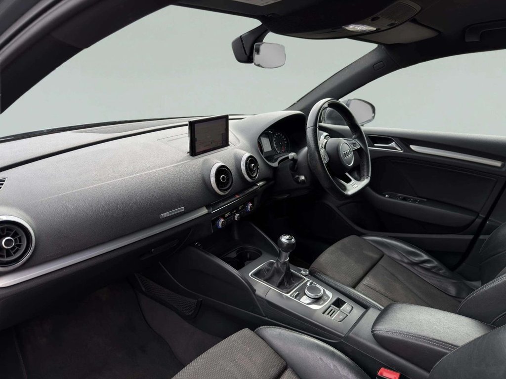 Used Audi A3 2018 for sale - 78181141: Photo 12