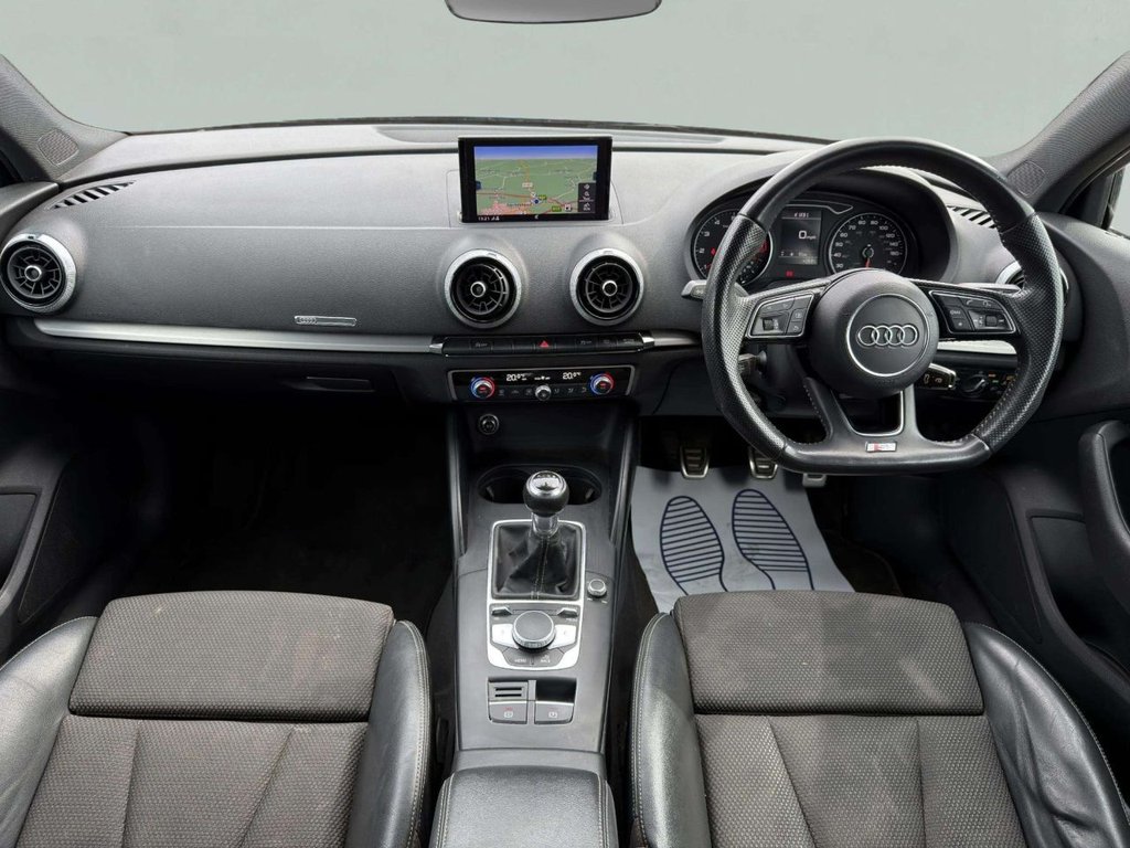 Used Audi A3 2018 for sale - 78181141: Photo 14