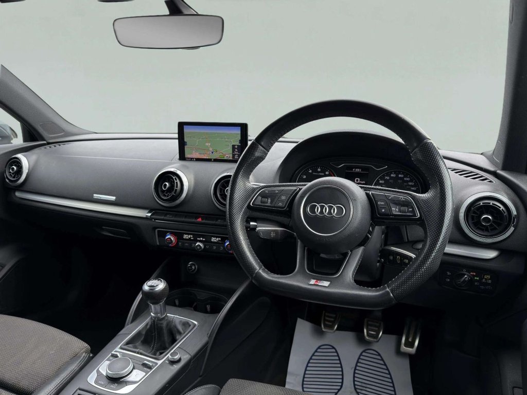 Used Audi A3 2018 for sale - 78181141: Photo 15