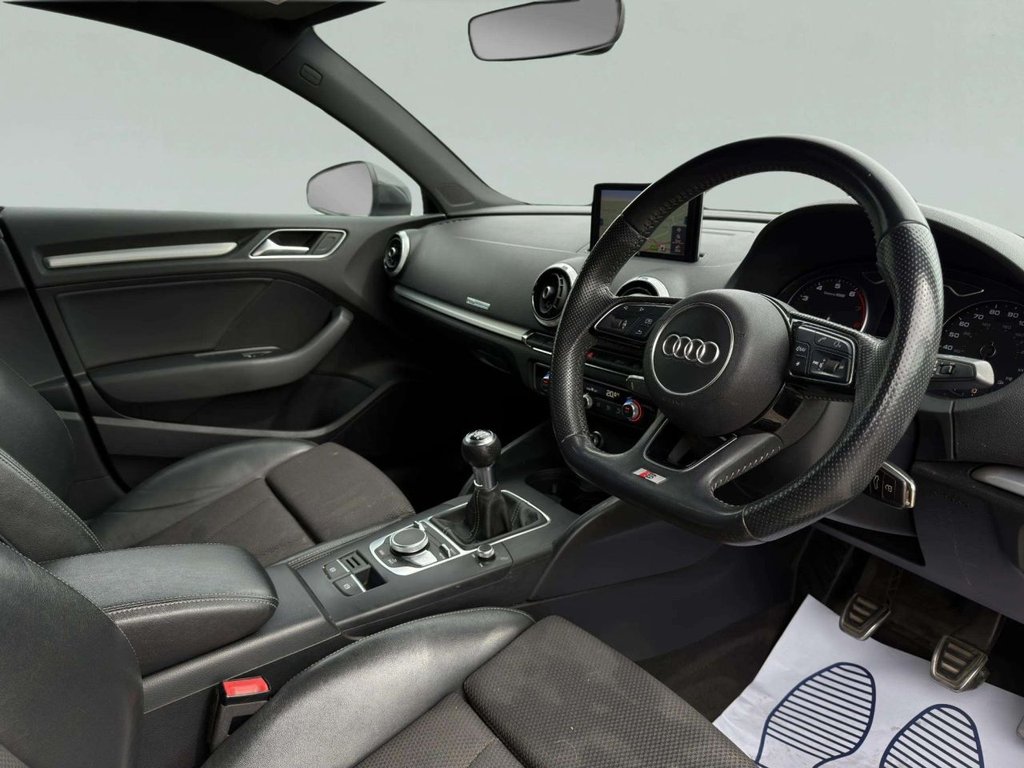 Used Audi A3 2018 for sale - 78181141: Photo 16