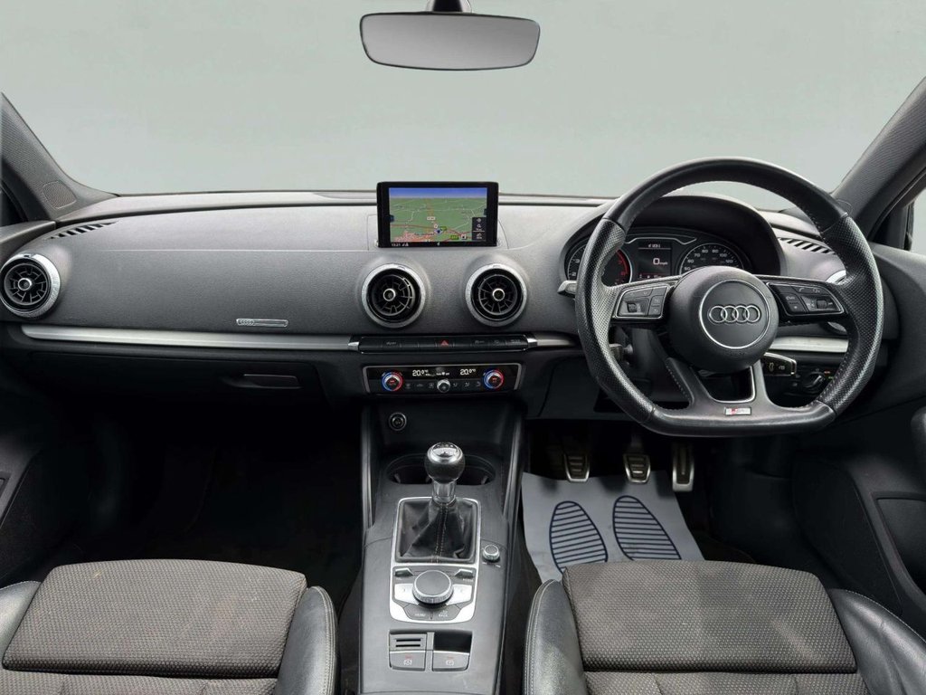 Used Audi A3 2018 for sale - 78181141: Photo 17