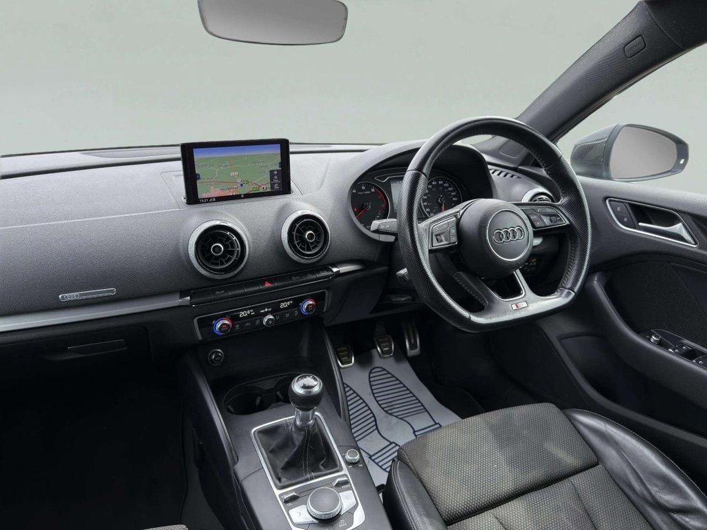 Used Audi A3 2018 for sale - 78181141: Photo 18