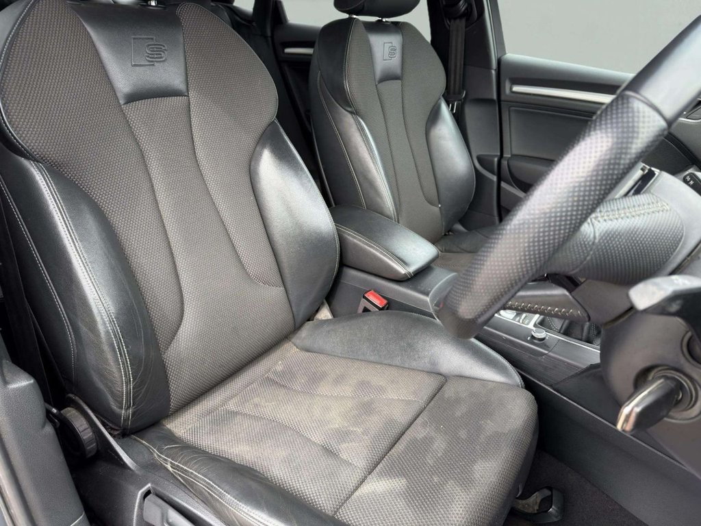 Used Audi A3 2018 for sale - 78181141: Photo 20