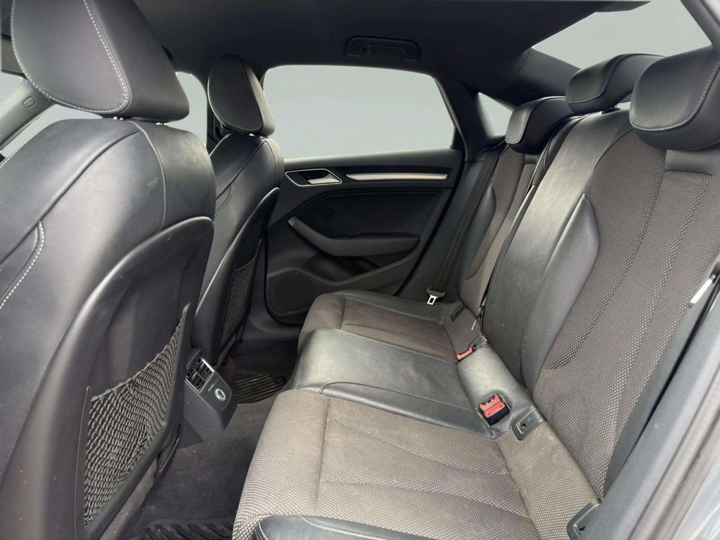 Used Audi A3 2018 for sale - 78181141: Photo 21