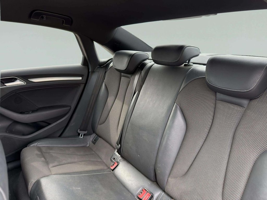Used Audi A3 2018 for sale - 78181141: Photo 22