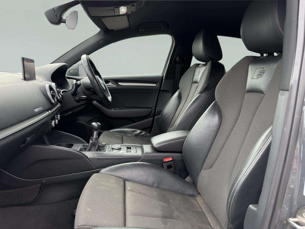 Used Audi A3 2018 for sale - 78181141: Photo 23