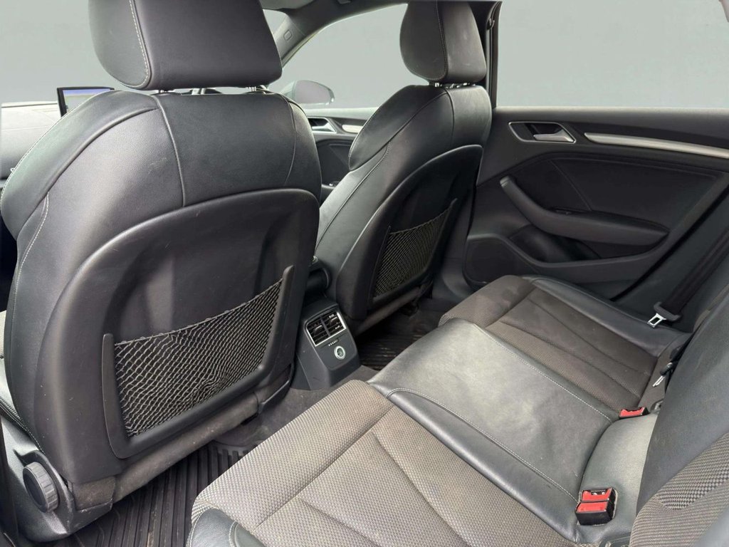 Used Audi A3 2018 for sale - 78181141: Photo 24