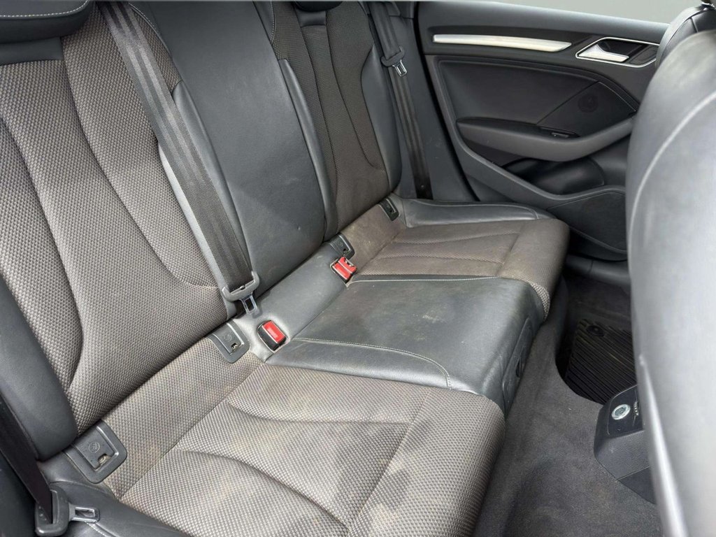 Used Audi A3 2018 for sale - 78181141: Photo 25