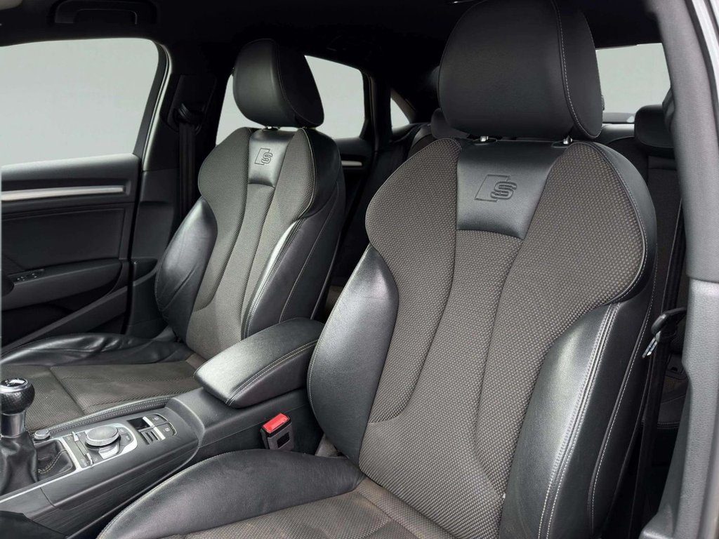 Used Audi A3 2018 for sale - 78181141: Photo 26