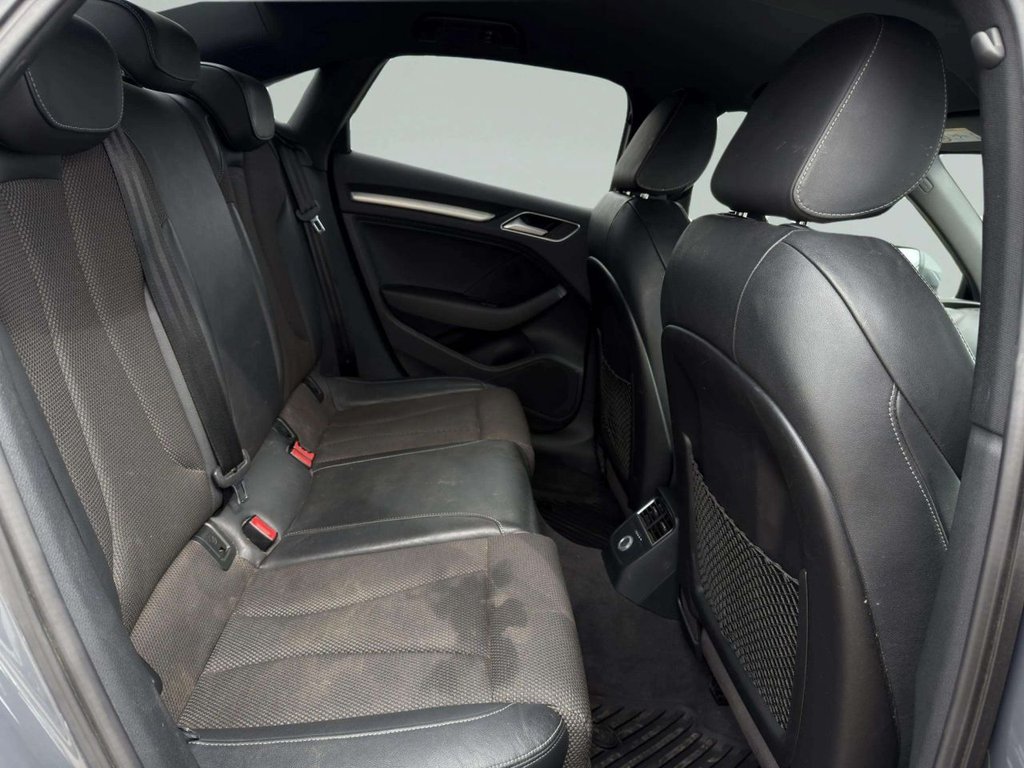 Used Audi A3 2018 for sale - 78181141: Photo 28