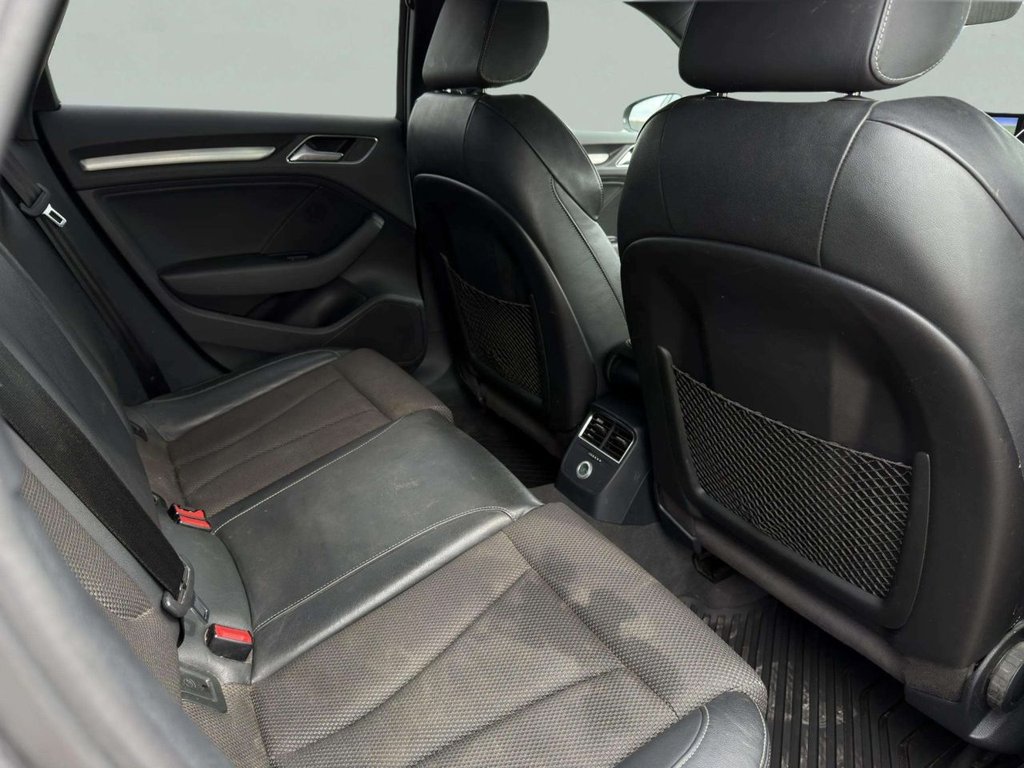 Used Audi A3 2018 for sale - 78181141: Photo 30