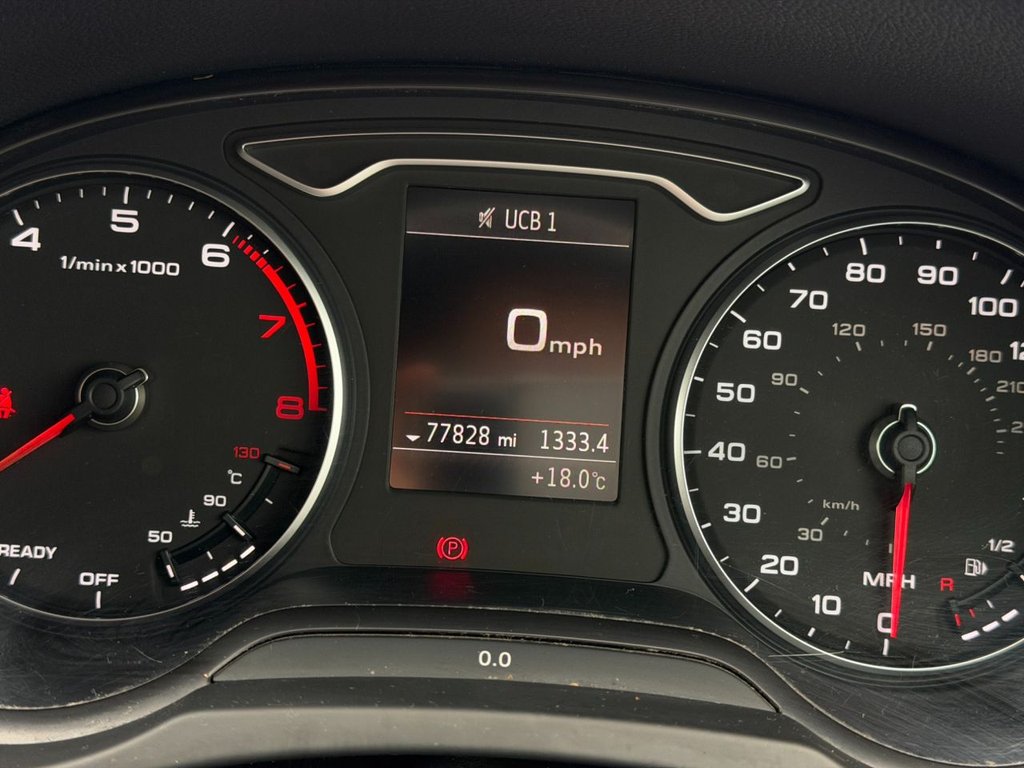 Used Audi A3 2018 for sale - 78181141: Photo 33