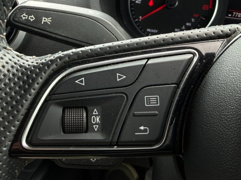 Used Audi A3 2018 for sale - 78181141: Photo 34